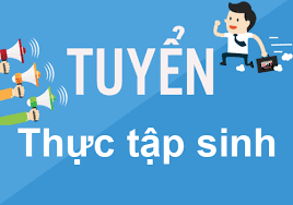 Chương trình tuyển dụng sinh viên thực tập chuyên ngành Kế toán/Kiểm toán 2019-2020